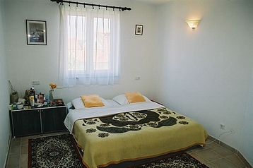 Croazia Privát Rovinj, Interno